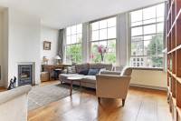 Woning Prinsengracht 483 Amsterdam