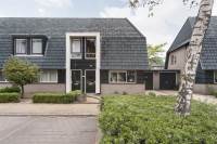 Woning Gentiaan 13 Nijkerk