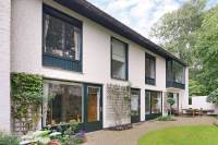 Woning Maurits de Brauwweg 2 Den Haag