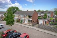 Woning Marathonstraat 102 Purmerend