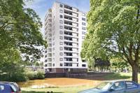 Woning Nobelstraat 26 Apeldoorn