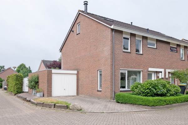Woning Kiellanden 3 Assen