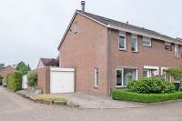 Woning Kiellanden 3 Assen