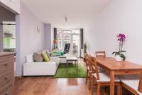 Woning Hulshorststraat 221 Den Haag