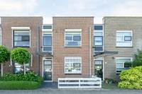 Woning Margaret Mitchellstraat 106 Spijkenisse