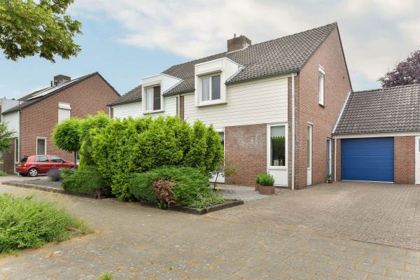 Woning Faunasingel 4 Roermond