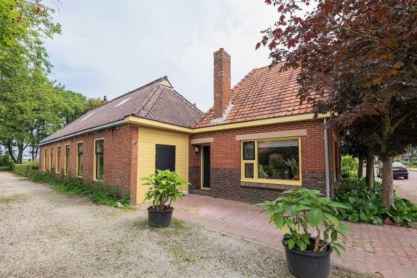 Woning Tammingastraat 34 Hornhuizen