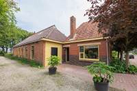 Woning Tammingastraat 34 Hornhuizen