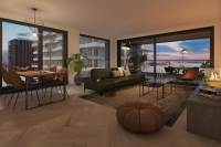 Woning Badhuiskade 281 Amsterdam