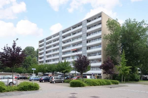 Woning Spechtlaan 211 Leidschendam