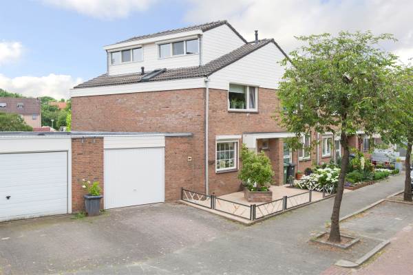 Woning Lange Maat 34 Westervoort