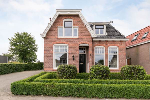 Woning Meyerweg 75 De Knipe
