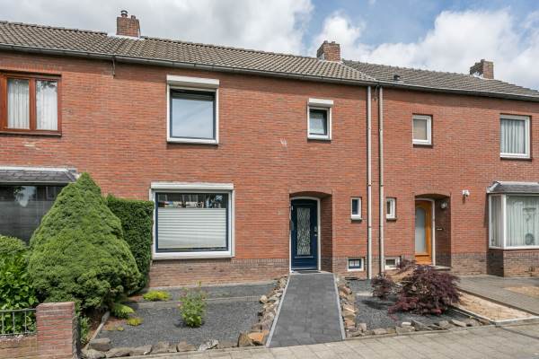Woning Leliestraat 41 Kerkrade
