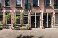 Woning Borgerstraat 208 Amsterdam