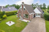Woning Boskwei 7 De Westereen