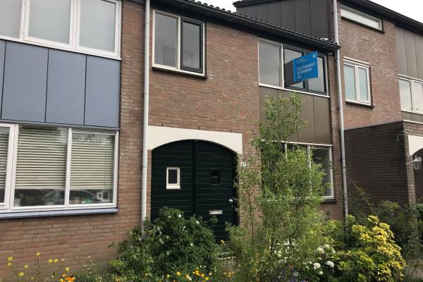 Woning Hoekakker 57 Breda