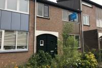 Woning Hoekakker 57 Breda