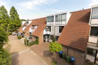 Woning Bertelmanstraat 22 Gouda