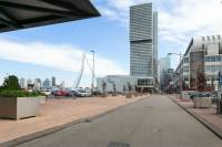 Woning Landverhuizersplein 33 Rotterdam