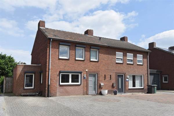 Woning Raevenstraat 28 Ittervoort