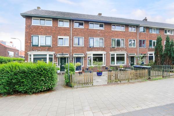 Woning Diepenbrockweg 120 Dordrecht