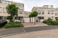 Woning IJsvogel 96 Maarssen