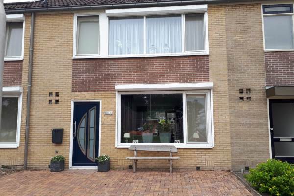 Woning Prinses Margrietlaan 45 Slagharen