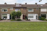 Woning Buizerdstraat 28 Bleiswijk