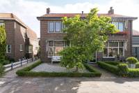 Woning Menneweg 79 Sassenheim