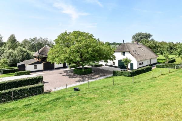 Woning Rijndijk 73 Doornenburg