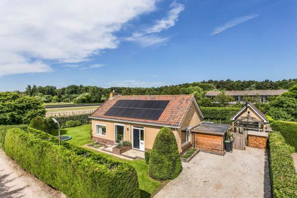 Woning Duindamseweg 10 Noordwijk Zh