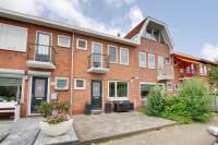Woning Pandorinastraat 10 Amsterdam