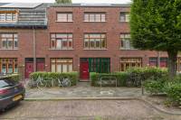 Woning Gerbrand Bakkerstraat 115 Groningen