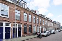 Woning Van Egmondstraat 104 Den Haag