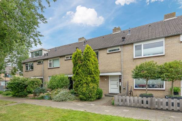 Woning Molmlaan 5 Wilnis