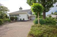 Woning Vredepark 16 Oudenbosch