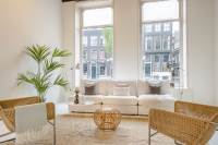 Woning Oudezijds Achterburgwal 119 Amsterdam