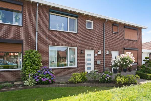 Woning Kockerseweg 47 Venlo