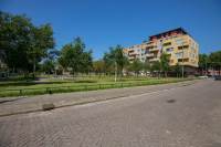 Woning Lotustuin 57 Rotterdam