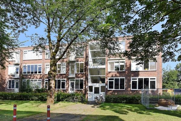 Woning Bothastraat 9 Breda