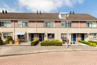 Woning Burgemeester Winklerstraat 61 Bergambacht