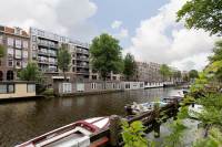 Woning Staringstraat 9 Amsterdam