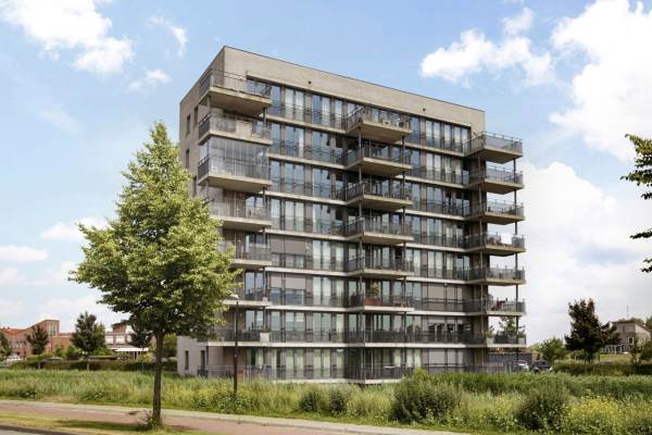 Woning Razende Bol 9 Heemskerk