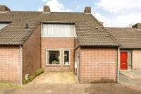 Woning Doornbos 144 Rijen