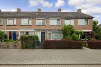 Woning Ganzekruid 3 Rotterdam