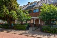 Woning Van Zuylen van Nijeveltstraat 277 Wassenaar