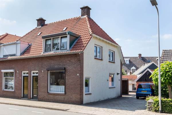 Woning Almeloseweg 10 Tubbergen