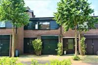 Woning Vlaskamp 13 Leiderdorp