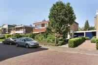 Woning Dirk van laan 10 Voorburg