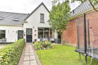 Woning Kapelstraat 10 Thesinge